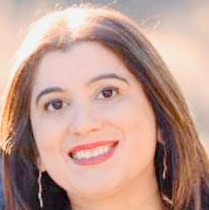 Meet your Posher, Salima